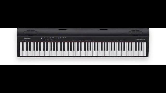 very new mono Roland G O 88 part 2! смотреть онлайн