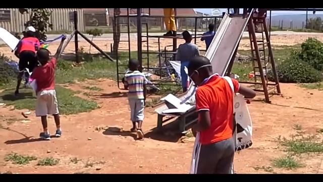 Camp Australia’s Junior Global Citizenship Program смотреть онлайн