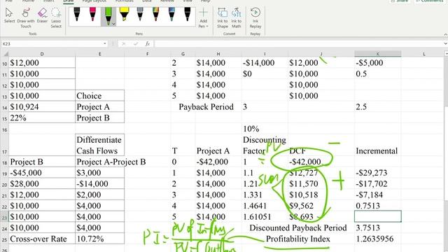 Chapter 9 Excel смотреть онлайн