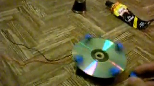 14.32. Магнитный двигатель Автор Емельянчиков смотреть онлайн