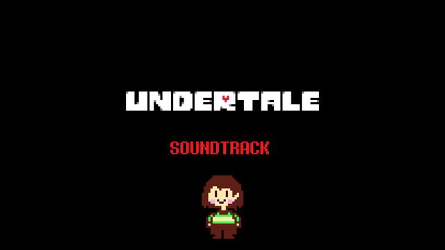 UNDERTALE Soundtrack: 097. But the Earth Refused to Die смотреть онлайн