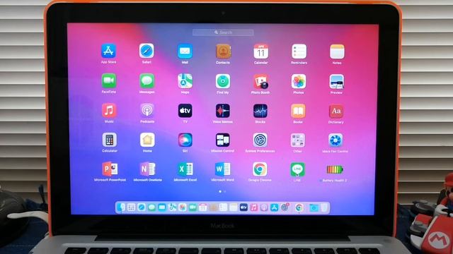 Retro MACBOOK | REVIEW Monterey 12.3 on Unsupported MacBook late2008 (ฉบับไทยคนไทย) смотреть онлайн