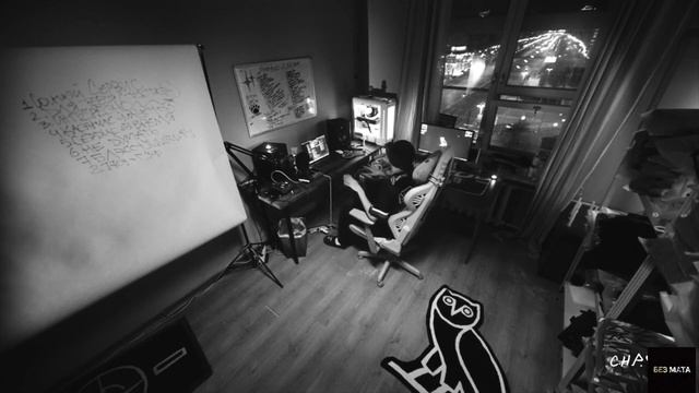 Og Buda - Скучаю, Но Работаю (Альбом, 2023) [Без Мата]