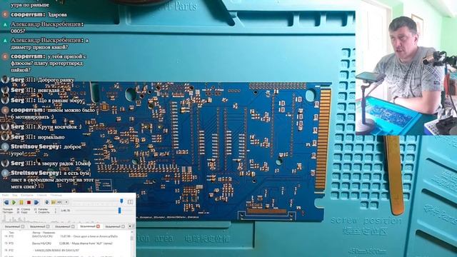 Паяй, Калантай! #40. EvoMAX: ZX-Evolution на максималках. Эпизод #1 смотреть онлайн