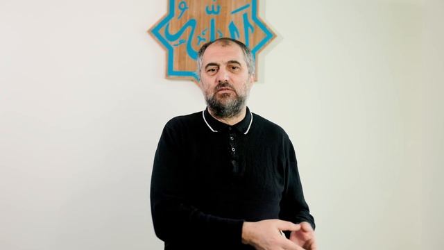 Очищение души. Рустем Идиятуллин смотреть онлайн