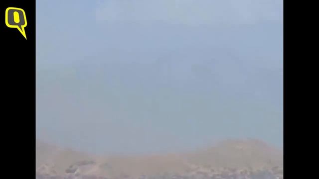 Afghan Crisis | Watch Terrifying Visuals of People Falling to Death After Clinging on to Aircraft смотреть онлайн