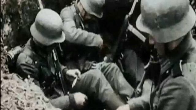 Гражданская Оборона - Приказ №227/World War - Grazhdanskaya Oborona - Order - № 227 смотреть онлайн