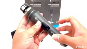 Mic sennheiser e845s handheld #sennheiser #mikrofon