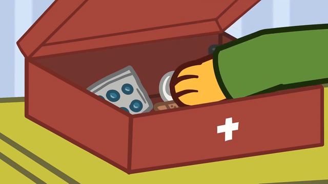 Hickory Dickory Dock Crab, Sheep Version +Other Nursery Rhymes