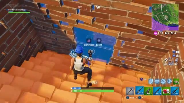 Trash boi gets solo win смотреть онлайн