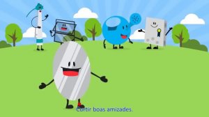 Viver com saúde (paródia Dumb ways to die)