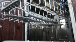 Встраиваемая посудомоечная машина Bosch SPV40X90