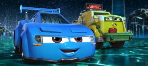 Легенды Спарка, 51 серия. Финальная битва 1 часть