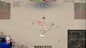 ЛБЗ 2.0  об.279(р) «Коалиция-15» На чем взять мастеров для лбз?