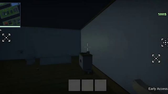Gore box new version 0.2.0 смотреть онлайн