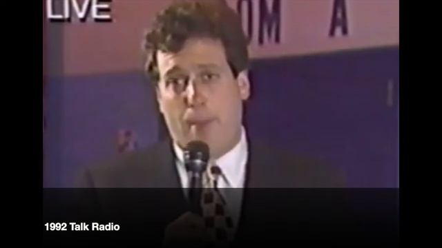 John of Staten Island and Eli of Westchester Call Michael Kay, 1992 смотреть онлайн