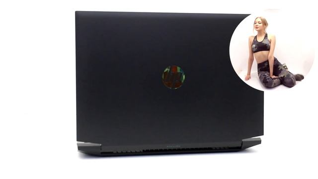 НИКС Компьютерный Супермаркет: не самое плохое видео про Ноутбук HP Pavilion Gaming 16-a0043ur (2Y4 смотреть онлайн