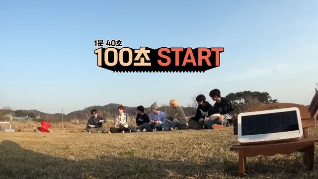 ENHYPEN на шоу «EN-O'CLOCK» Дружный лагерь (Часть 2), эпизод 96 смотреть онлайн