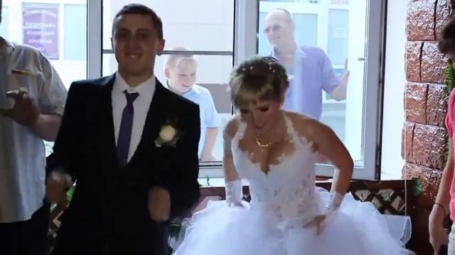 Свадебный банкет смотреть онлайн