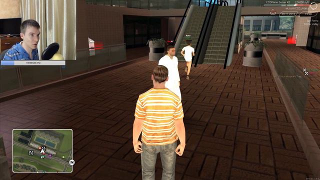 MTA/CCD 2/GTA SA MTA/GTA SA/РОЗЫГРЫШ В ОПИСАНИИ/BWT смотреть онлайн