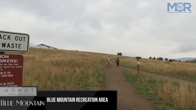 Missoula MT Real Estate | Neighborhoods | Blue Mountain смотреть онлайн