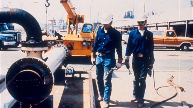 Heat X-changers - Heat Exchanger Part 3. Types of Heat Exchanger - Assembling an Exchanger смотреть онлайн