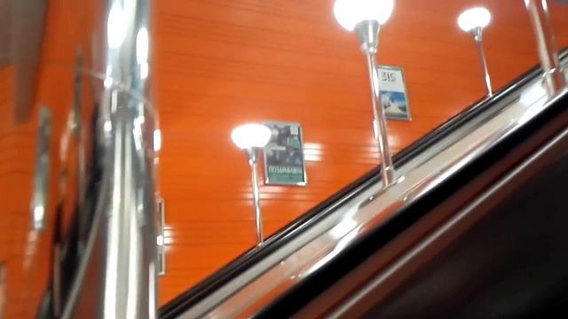 Станция метро "Беговая" смотреть онлайн