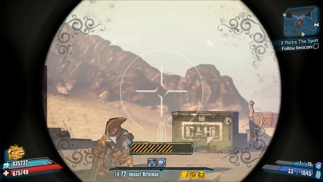 Top 10 Best Non-Unique Guns and Weapons in Borderlands 2 #PumaCounts смотреть онлайн