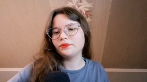 АСМР? Макияж детской косметикой?