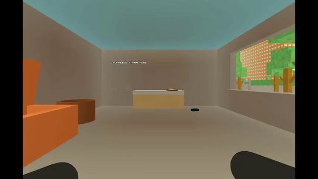 ROBLOX - Cleaning Simulator - HOW TO UNLOCK CUBE AND SHADOW TODD? (NOT CLICKBAIT) смотреть онлайн