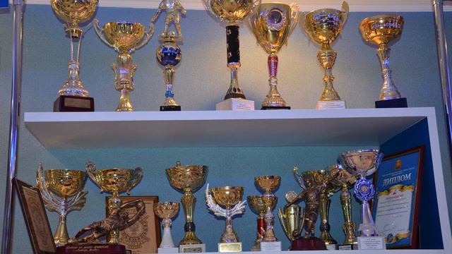 Орловская область: Музей смотреть онлайн