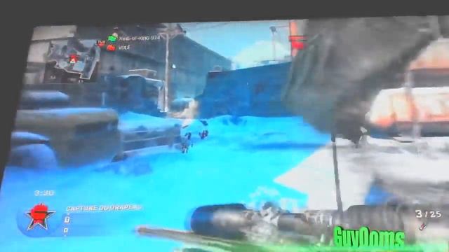 call of duty black ops fragmovie !en vue des 0.1k смотреть онлайн