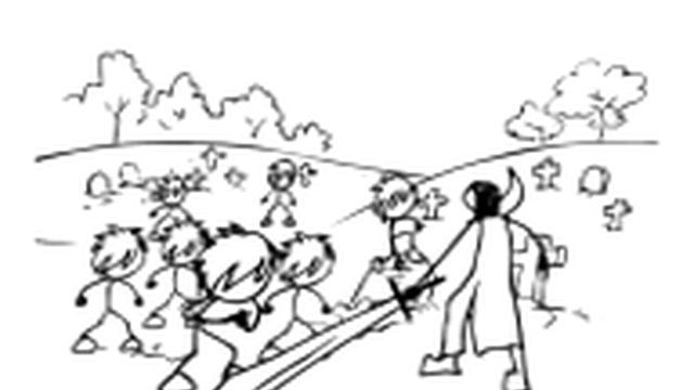 Эмо против Гота смотреть онлайн