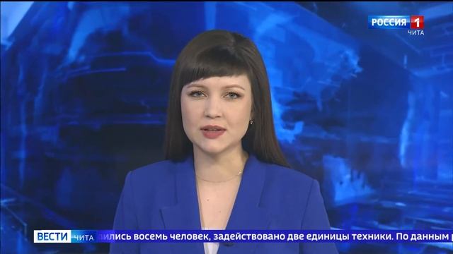Рядом с поселком Новокручининский действует лесной пожар смотреть онлайн