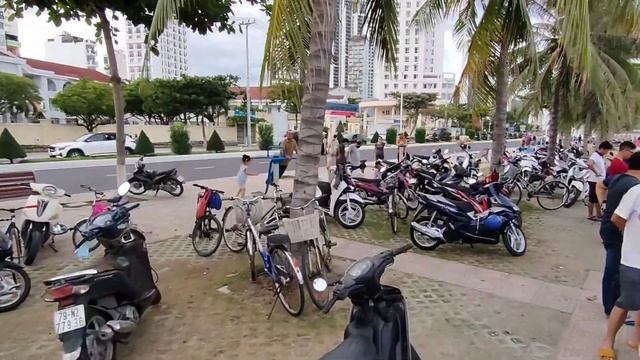 Погода в Нячанге. 6 ноября 2022 смотреть онлайн