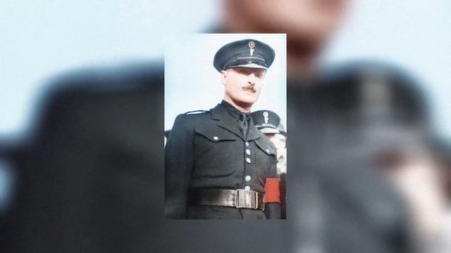 Oswald Mosley speech X VØJ, Narvent - Memory Reboot смотреть онлайн