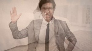 Когда она родила ему дочь, а не сына, он ушел от обоих, а спустя годы встретил их, и…