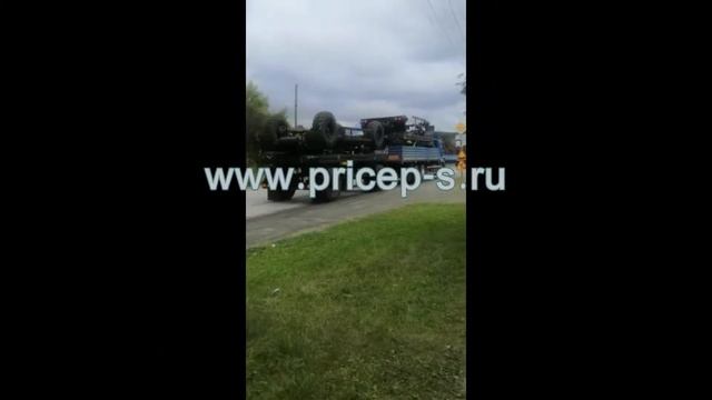 шасси нефаз 8332 1006000 для вездехода шины КАМА 1260 9 тонн смотреть онлайн