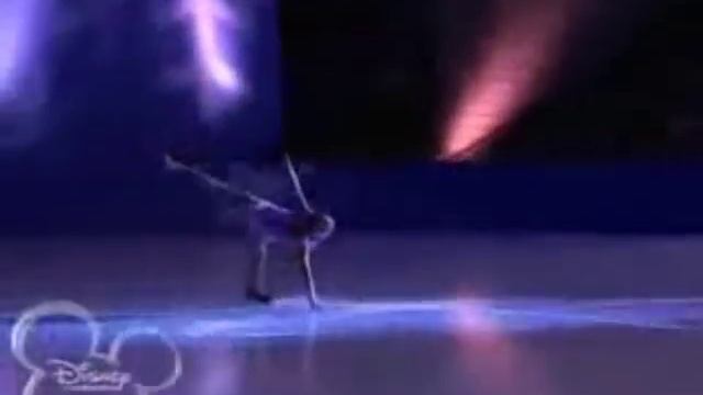 Go Figure - Final Routine смотреть онлайн