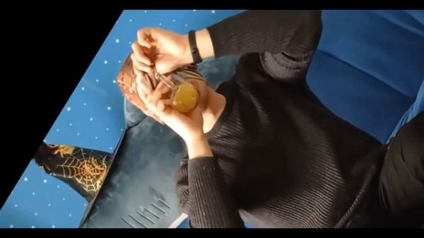 Обзор энергетика Black Moncter Energy Ultra Sunrise