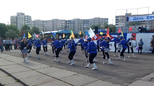 Барабанщицы смотреть онлайн