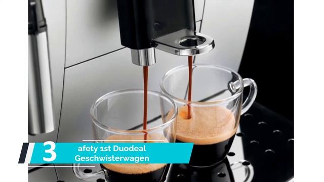 ✅ Top 5 Beste Kaffeevollautomat Test смотреть онлайн