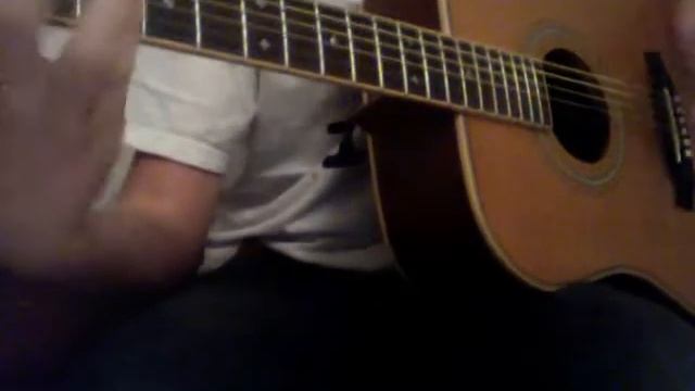 Pain - Three days Grace, acoustic Cover by Me смотреть онлайн