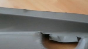 VW GOLF 4. Как перетянуть карты или обшивка карт кожей!