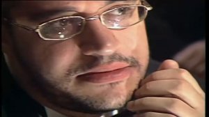 Один из последних вопросов Владимира Ворошилова - раунд Зеро (Что? Где? Когда?)