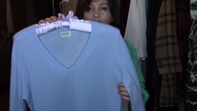 Гардероб на раннюю осень смотреть онлайн