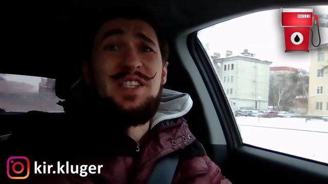 Переход с АИ 92 на АИ 95 I какой бензин лучше смотреть онлайн