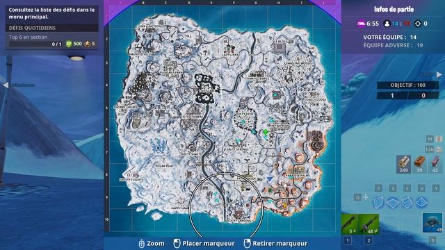 Fortnite PC Gameplay Dell Inspiron 5567 - Radeon R7 M440 2GB - (i5 7200U - 16GB DDR4) смотреть онлайн