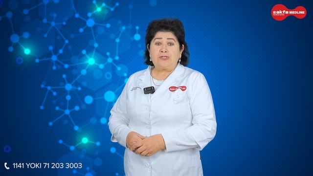 Terapevt qanday kasalliklarni ko'radi? смотреть онлайн