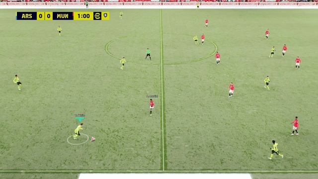 eFootball 2024 First Gameplay | All New Features [ PC/Console ] смотреть онлайн